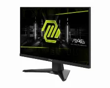 Monitor Gaming Msi Mag 244f Lcd, 23.6